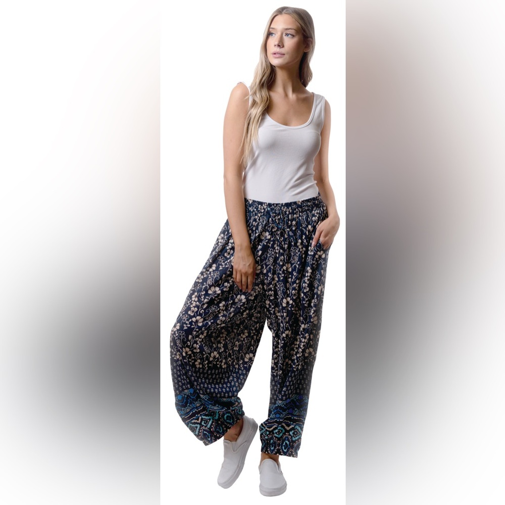 Papa Vancouver Blaire Pants